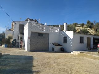 Casa en venta