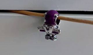 🚀Charm Buzz Lightyear Pixar.