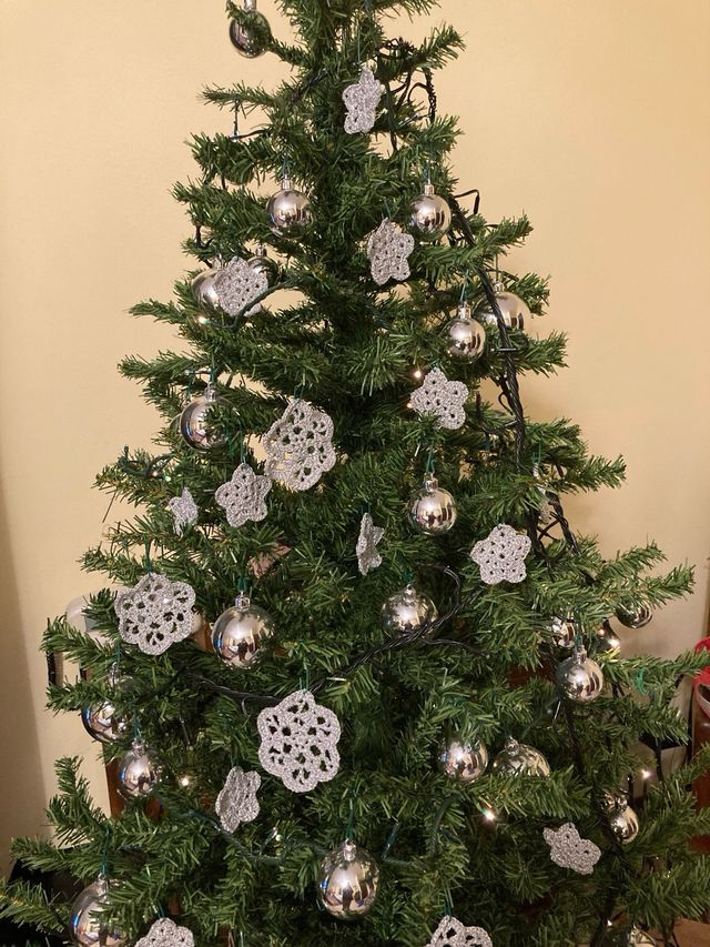 decorazioni natalizie