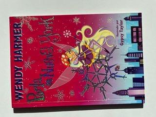 Colección de libros La Fabulosa Perla