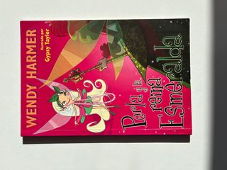 Colección de libros La Fabulosa Perla