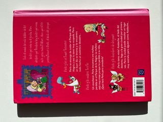 Colección de libros La Fabulosa Perla