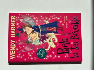 Colección de libros La Fabulosa Perla