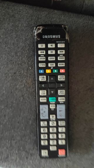 TV Samsung 55 pulgadas