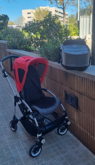 Bugaboo 5