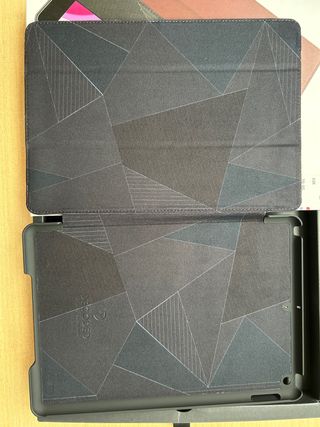Funda tablet Apple 