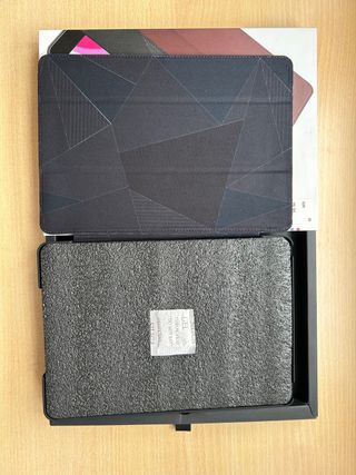 Funda tablet Apple 