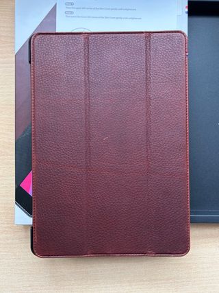 Funda tablet Apple 