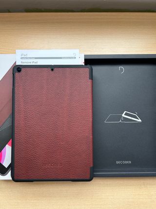 Funda tablet Apple 