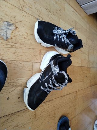 Zapatillas