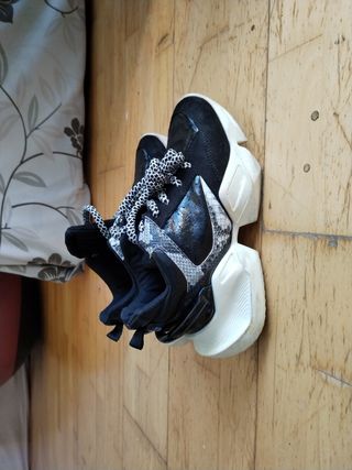 Zapatillas