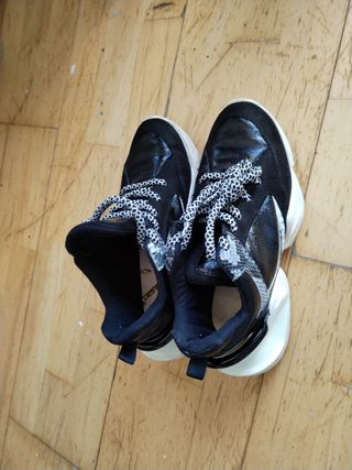 Zapatillas