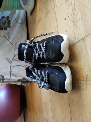 Zapatillas