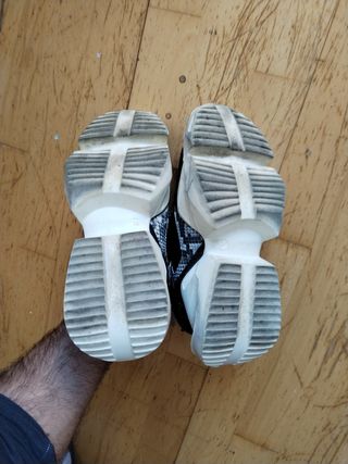 Zapatillas