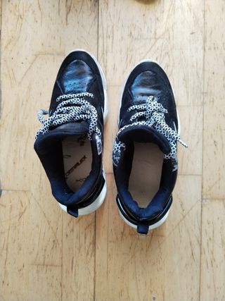Zapatillas