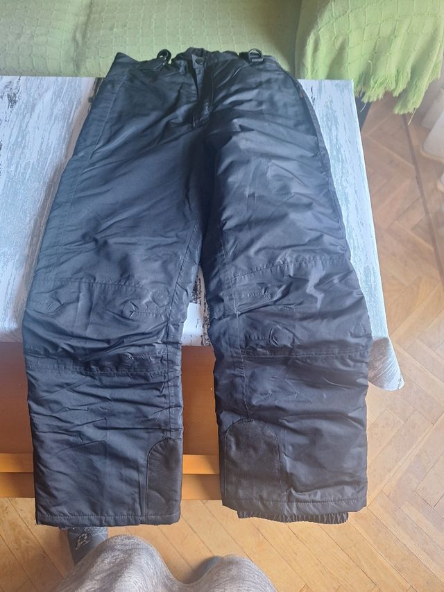 Pantalon nieve