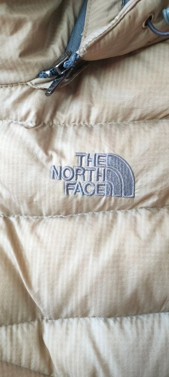 Chaleco The North Face talla S