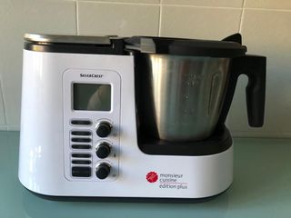 Thermomix Lidl