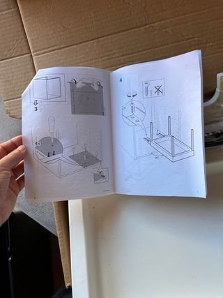 cubo de basura extraible