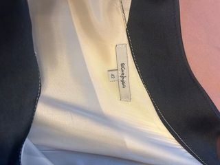 vestido fiesta mujer.