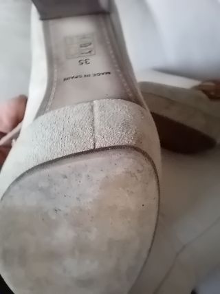 E094-Zapatos tacón ancho Gianna di Firen