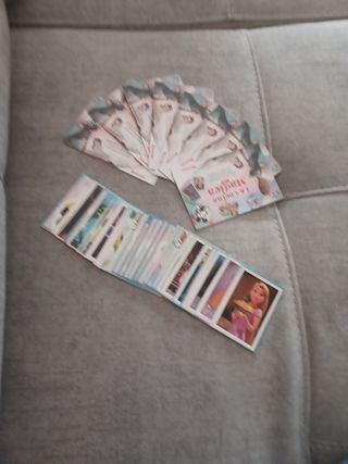 Cromos Disney Alcampo 2023