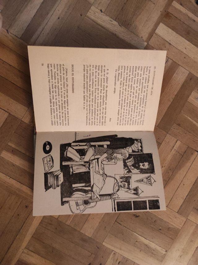 Libro Ana de María Luisa Sola