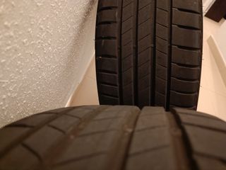 Neumáticos Bridgestone Turanza T005