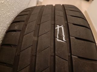 Neumáticos Bridgestone Turanza T005