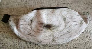 RIÑONERA BARRIGA COLGANDERA