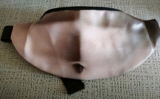 RIÑONERA BARRIGA COLGANDERA