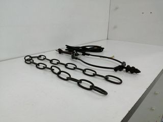 Soporte de arpa de colgar para pantalla lámpara 
