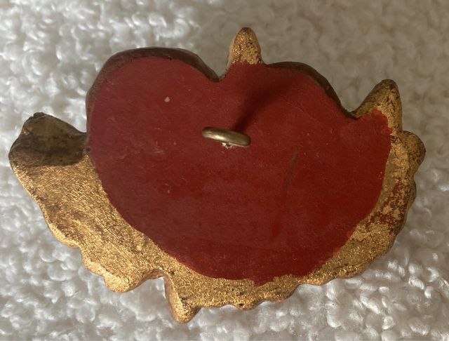 Querubines para colgar