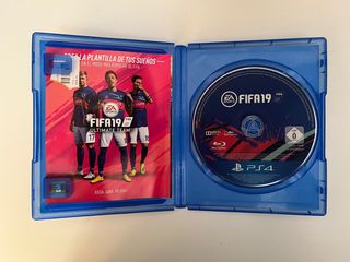 Fifa 19 PS4