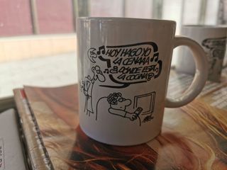 Tazas