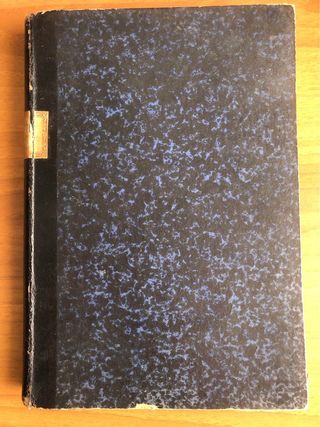 Trattato di anatomia Umana 1899 - L. Testut