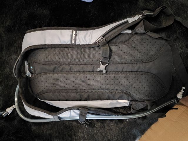 Vendo Mochila hidratación