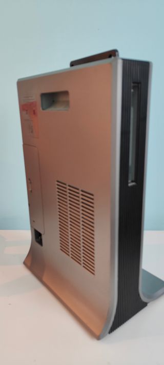 Torre ordenador HIDITEC D-1 ITX