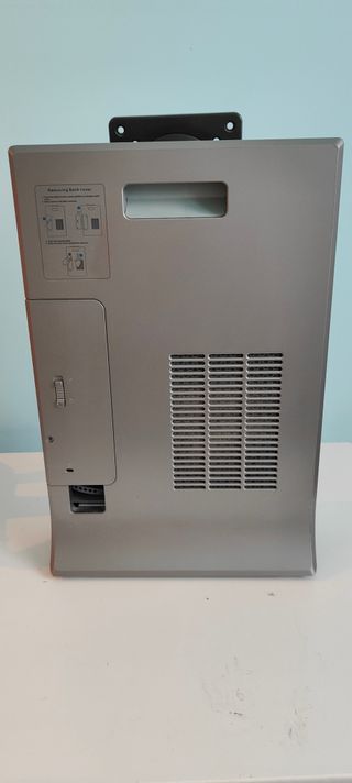 Torre ordenador HIDITEC D-1 ITX