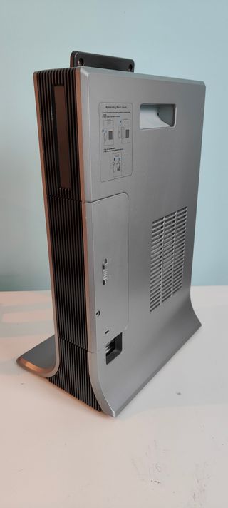 Torre ordenador HIDITEC D-1 ITX