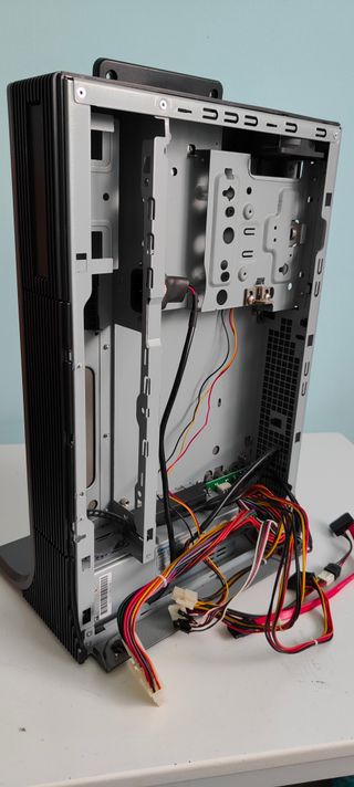Torre ordenador HIDITEC D-1 ITX