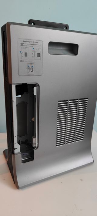 Torre ordenador HIDITEC D-1 ITX