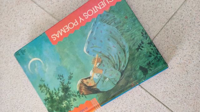 Enciclopedia el mundo de los niños