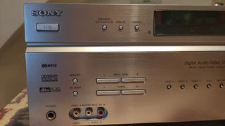 Amplificador de sonido y cinema