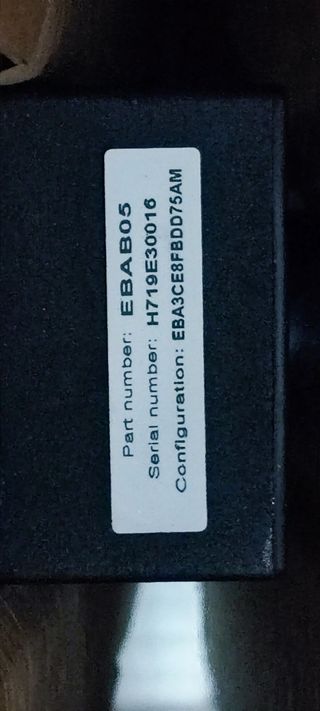 REGLETA SERVIDOR RACK 24 TOMAS - EATON