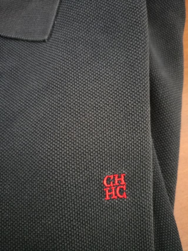 Polo de Carolina Herrera