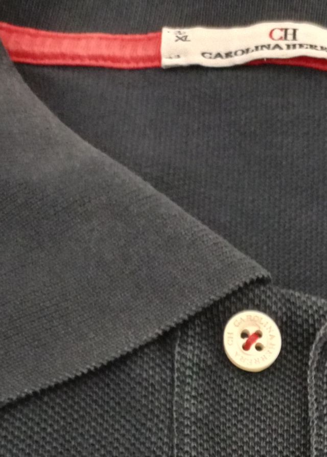 Polo de Carolina Herrera