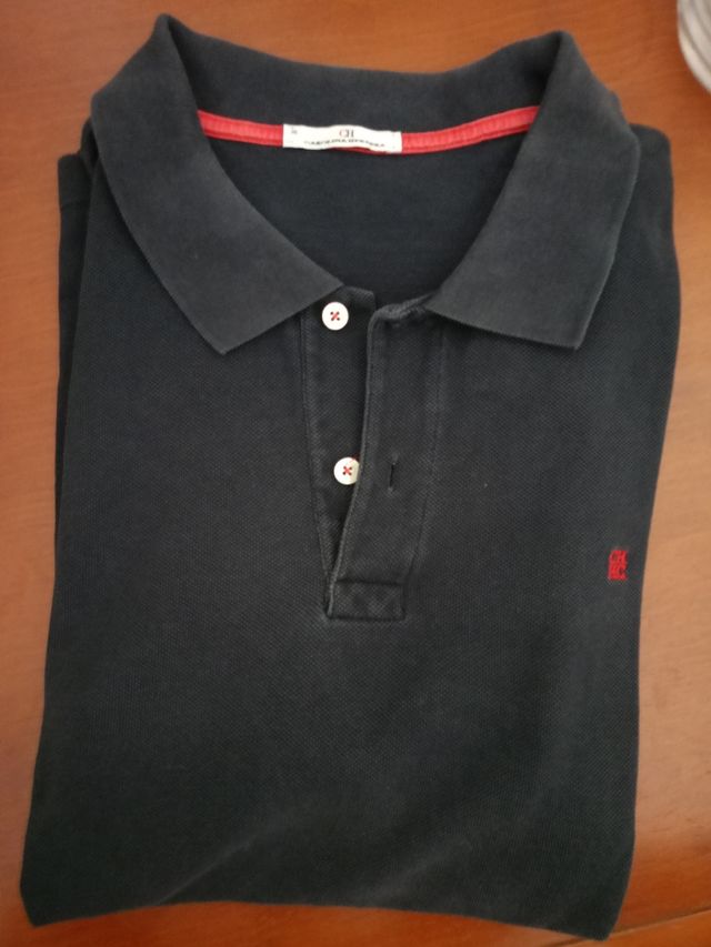 Polo de Carolina Herrera