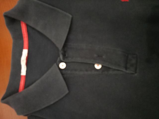 Polo de Carolina Herrera