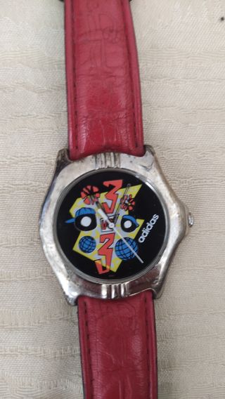 Relógio Adidas